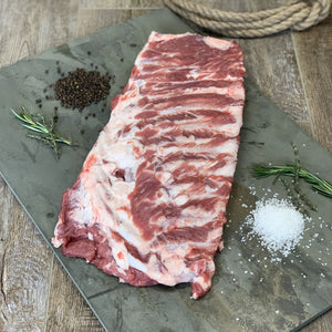 
                  
                    Load image into Gallery viewer, Wyoming Pork Spare Ribs
                  
                