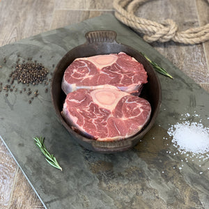 
                  
                    Load image into Gallery viewer, Wyoming Beef Osso Bucco
                  
                