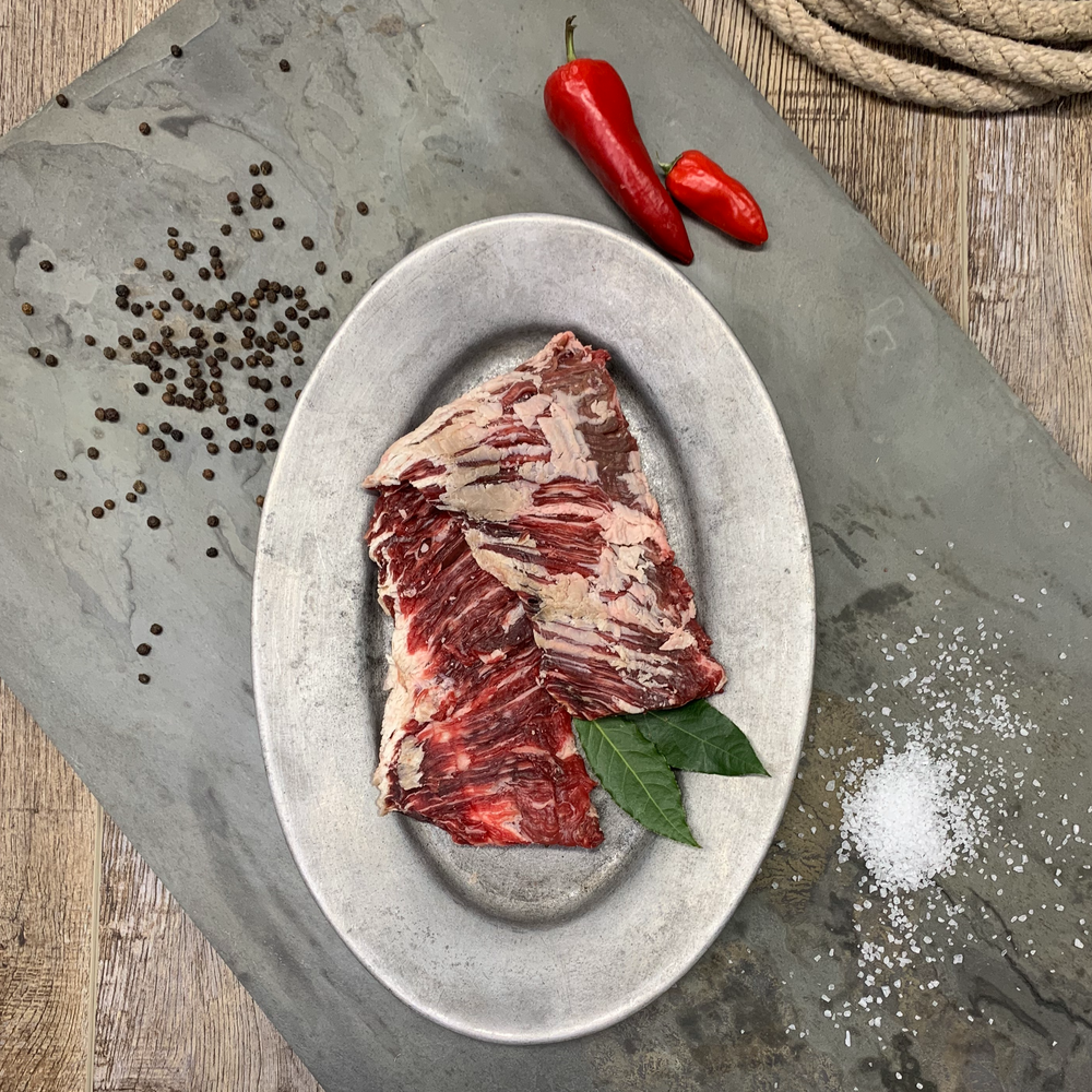 
                  
                    Load image into Gallery viewer, Wyoming Beef Outside Skirt Steak
                  
                