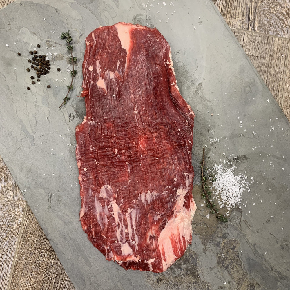 Wyoming Beef Flank Steak