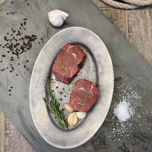 
                  
                    Load image into Gallery viewer, Wyoming Beef Tenderloin Steak
                  
                