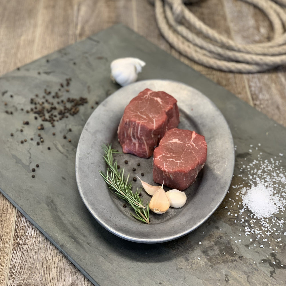 
                  
                    Load image into Gallery viewer, Wyoming Beef Tenderloin Steak
                  
                