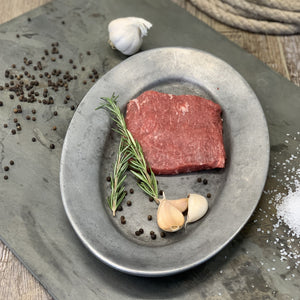 
                  
                    Load image into Gallery viewer, Wyoming Beef Flat Iron Steak
                  
                