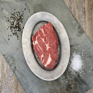 
                  
                    Load image into Gallery viewer, Wyoming Beef Chuckeye Steak
                  
                
