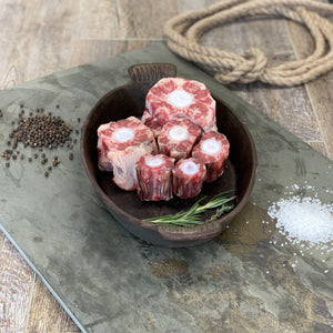 
                  
                    Load image into Gallery viewer, Wyoming Beef Ox Tail
                  
                