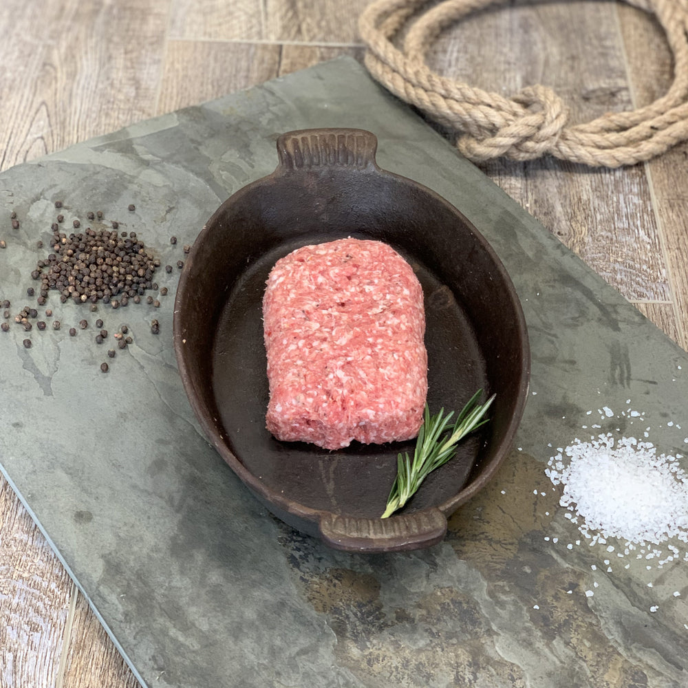 
                  
                    Load image into Gallery viewer, Wyoming Pork Breakfast Sausage 1lb
                  
                